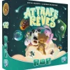ASMODEE - Space cow attrape reves jeu de société
