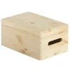 ASTIGARRAGA - Astigarraga caisse de rangement en bois 30x20x14cm - cbt302014