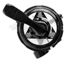 ASTRALPOOL - Astral vanne multivoie side 1 1/2 - vmvp4049