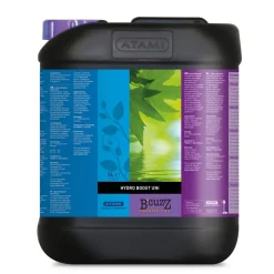 ATAMI - Additif hydro booster 5 litres