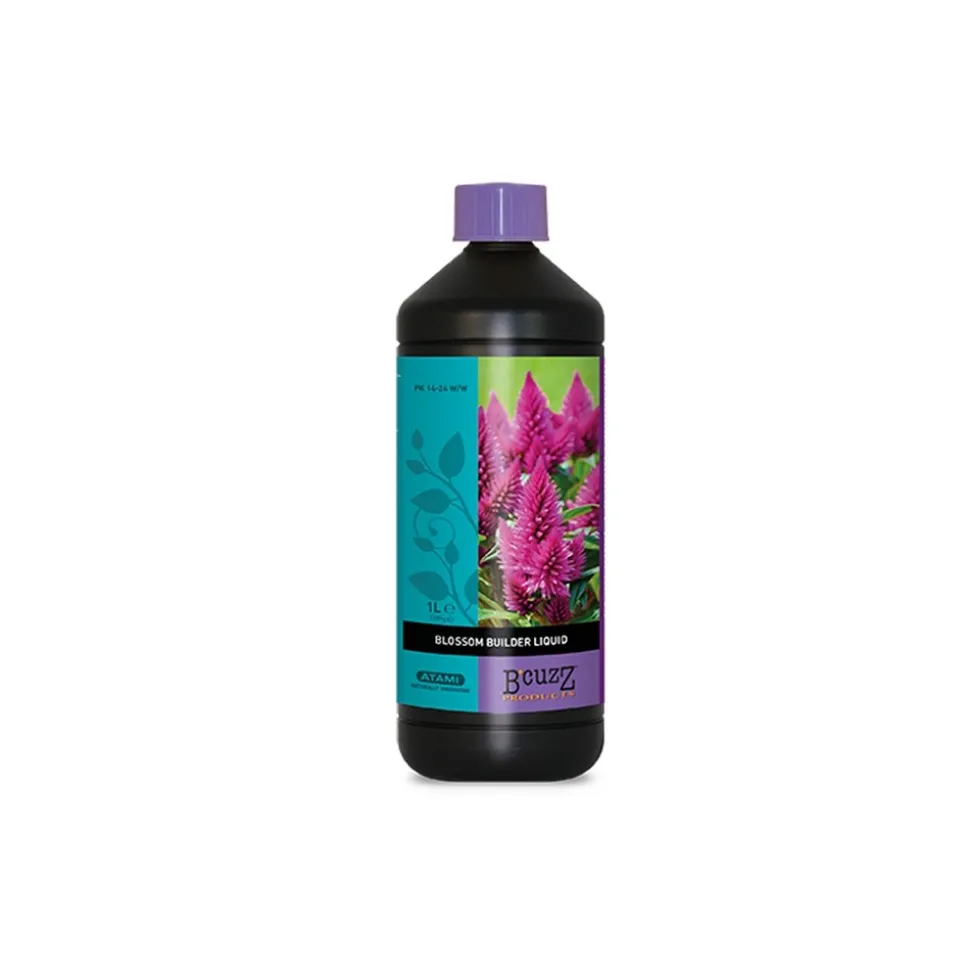 ATAMI - Booster de floraison blossom builder 1 litre