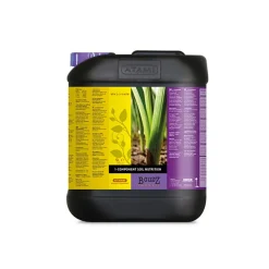 ATAMI - Engrais component soil nutrient - 5 litres