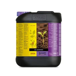 ATAMI - Engrais soil nutrition b - 5 litres
