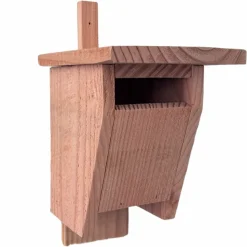 ATELIER DU MORVAN - Nichoir troglodyte mignon