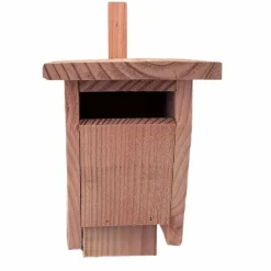 ATELIER DU MORVAN - Nichoir troglodyte mignon