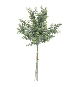 ATMOSPHERA - Bouquet d'eucalyptus artificiels h 64 cm