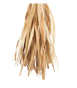 ATMOSPHERA - Fagot de fleurs et tiges séchées d. 25 x h. 115 cm