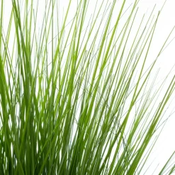 ATMOSPHERA - Plante artificielle bouquet d'herbes dans un pot h 74 cm