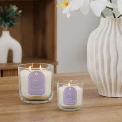 ATMOSPHERA CREATEUR D'INTERIEUR - Bougie parfumée 