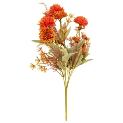 ATMOSPHERA CREATEUR D'INTERIEUR - Bouquet d automne artificiel pery h33cm