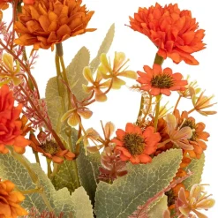 ATMOSPHERA CREATEUR D'INTERIEUR - Bouquet d automne artificiel pery h33cm