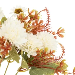 ATMOSPHERA CREATEUR D'INTERIEUR - Bouquet d automne artificiel pery h33cm