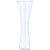 ATMOSPHERA CREATEUR D'INTERIEUR - Vase - verre - h55 cm