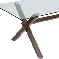 ATMOSPHERA CREATEUR D'INTERIEUR - Table à manger 