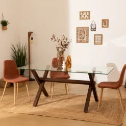 ATMOSPHERA CREATEUR D'INTERIEUR - Table à manger 