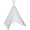 ATMOSPHERA CREATEUR D'INTERIEUR - Tipi enfant gris