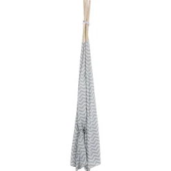 ATMOSPHERA CREATEUR D'INTERIEUR - Tipi enfant gris