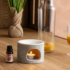 ATMOSPHERA CREATEUR D'INTERIEUR - Brûle-parfum 