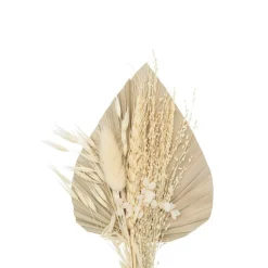 ATMOSPHERA CREATEUR D'INTERIEUR - Bouquet fleurs séchées 