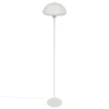 ATMOSPHERA CREATEUR D'INTERIEUR - Lampadaire "savio" blanc h140cm