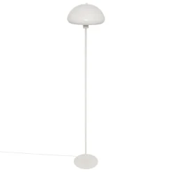 ATMOSPHERA CREATEUR D'INTERIEUR - Lampadaire "savio" blanc h140cm