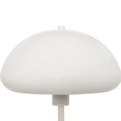 ATMOSPHERA CREATEUR D'INTERIEUR - Lampadaire "savio" blanc h140cm