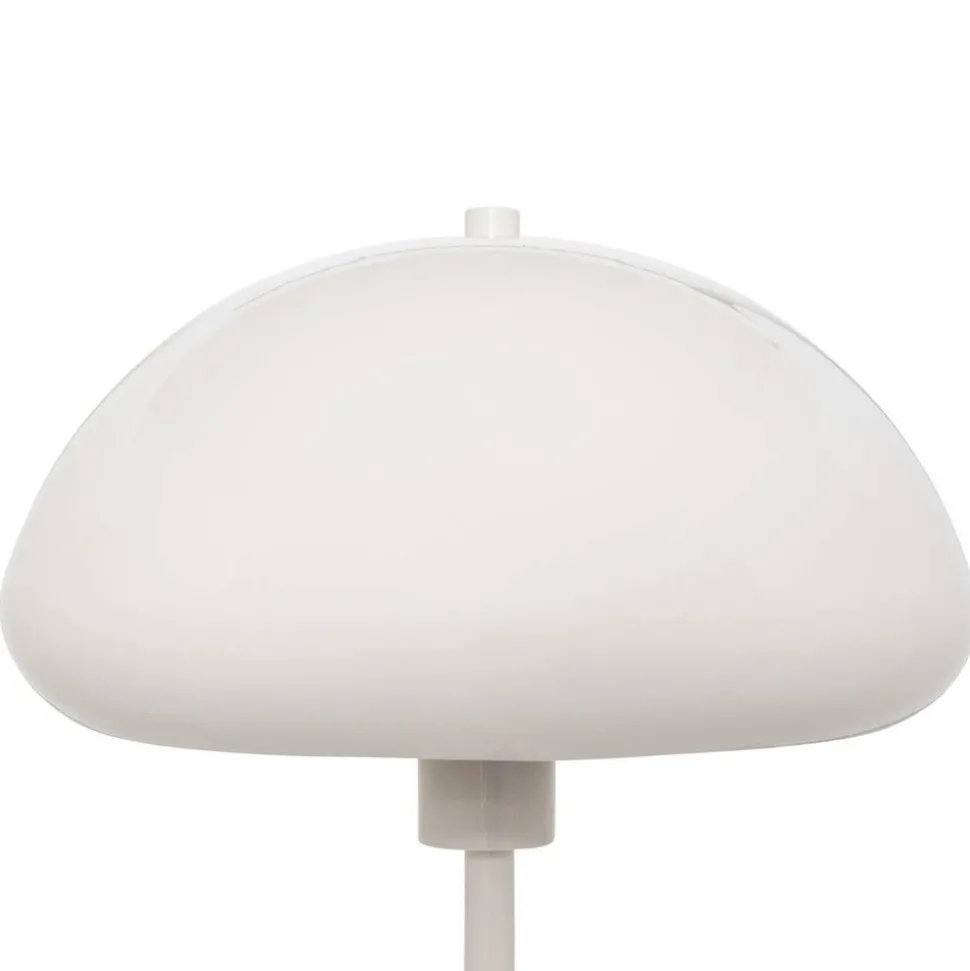 ATMOSPHERA CREATEUR D'INTERIEUR - Lampadaire "savio" blanc h140cm