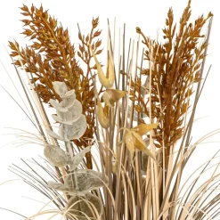 ATMOSPHERA CREATEUR D'INTERIEUR - Fagot de blé james beige h35cm