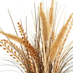 ATMOSPHERA CREATEUR D'INTERIEUR - Fagot de blé james beige h35cm