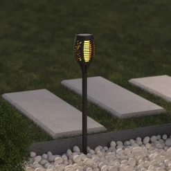 ATMOSPHERA CREATEUR D'INTERIEUR - Balise d extérieur solaire 