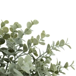 ATMOSPHERA CREATEUR D'INTERIEUR - Bouquet eucalyptus artificiels james h30cm