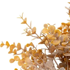 ATMOSPHERA CREATEUR D'INTERIEUR - Bouquet eucalyptus artificiels james h30cm