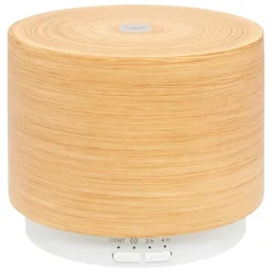ATMOSPHERA CREATEUR D'INTERIEUR - Diffuseur huiles essentielles "sana" bois 100ml
