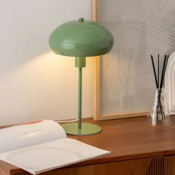ATMOSPHERA CREATEUR D'INTERIEUR - Lampe champignon à poser 