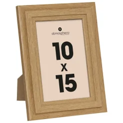 ATMOSPHERA CREATEUR D'INTERIEUR - Cadre photo "alix" 10x15cm