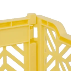 ATMOSPHERA CREATEUR D'INTERIEUR - Cagette pliante 