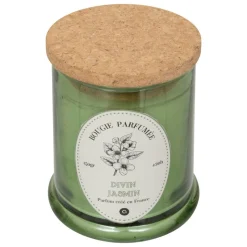 ATMOSPHERA CREATEUR D'INTERIEUR - Bougie parfumée hapo jasmin 150g
