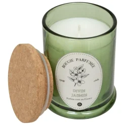 ATMOSPHERA CREATEUR D'INTERIEUR - Bougie parfumée hapo jasmin 150g