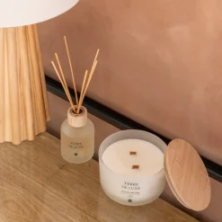 ATMOSPHERA CREATEUR D'INTERIEUR - Bougie parfumée 