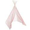 ATMOSPHERA CREATEUR D'INTERIEUR - Tipi enfant rose