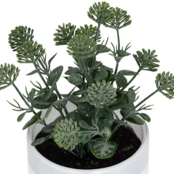 ATMOSPHERA CREATEUR D'INTERIEUR - Plante artificielle en pot 