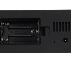 ATMOSPHERA CREATEUR D'INTERIEUR - Réveil digital 