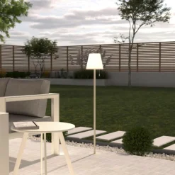 ATMOSPHERA CREATEUR D'INTERIEUR - Lampadaire d extérieur led 