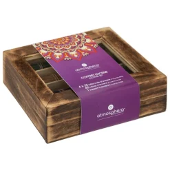 ATMOSPHERA CREATEUR D'INTERIEUR - Coffret encens "taly"