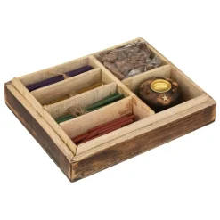 ATMOSPHERA CREATEUR D'INTERIEUR - Coffret encens 