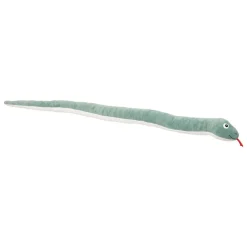 ATMOSPHERA CREATEUR D'INTERIEUR - Peluche xl serpent "acka" vert l 150cm