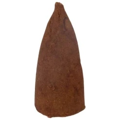 ATMOSPHERA CREATEUR D'INTERIEUR - Lot de 15 cônes d'encens avec support 