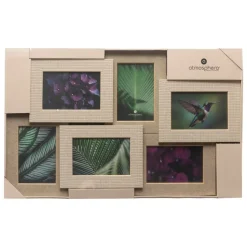 ATMOSPHERA CREATEUR D'INTERIEUR - Pêle-mêle "hedile" 6 photos