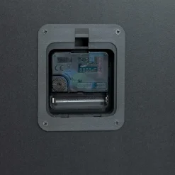 ATMOSPHERA CREATEUR D'INTERIEUR - Horloge 