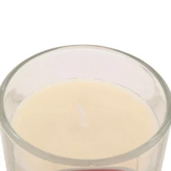 ATMOSPHERA CREATEUR D'INTERIEUR - Bougie parfumée " floa" cerise 210g
